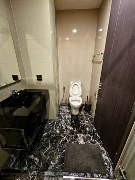 AA17480 | 1 ห้องนอน | 1 ห้องน้ำ | BTS Asok | 34 ตร.ม. | 30,000 บาท/เดือน | ชั้น 33 — condo one x sukhumvit 26 Khlong Toei