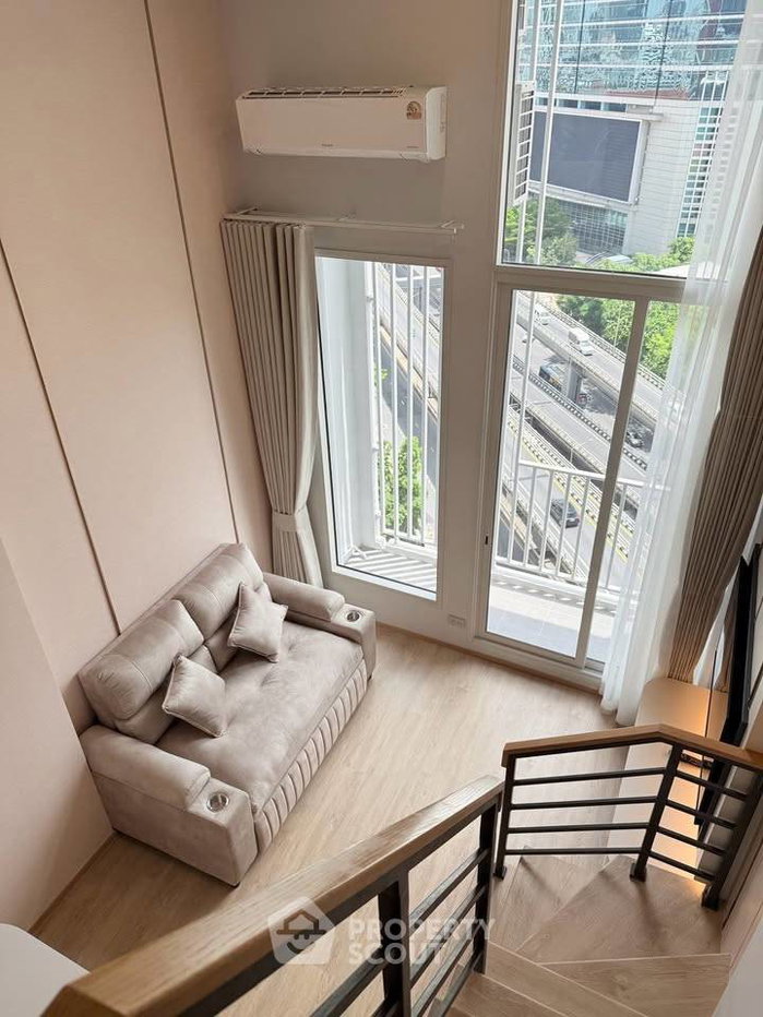 picture 1-BR Condo at Culture Chula near MRT Sam Yan (ID 3325336) - 6/9