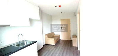 Condos for rent : For Rent Condo , Rich Park Triple Station , ARL-Hua Mak , Suan Luang , Suan Luang , Bangkok , CX-176659 ✅ Live chat with us ADD LINE @connexproperty ✅