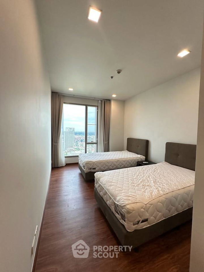 picture Pet-Friendly 3-BR Condo At Ashton Morph 38 Near BTS Thong Lor (ID 3325879) - 15/19