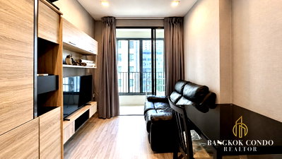 Condos for rent : 🍀🍀 BEST DEAL🔥 For Rent📌 IDEO Mobi Sukhumvit 81 (Line:@rent2022) BTS On Nut✨Ready to move in 🔖 A11210