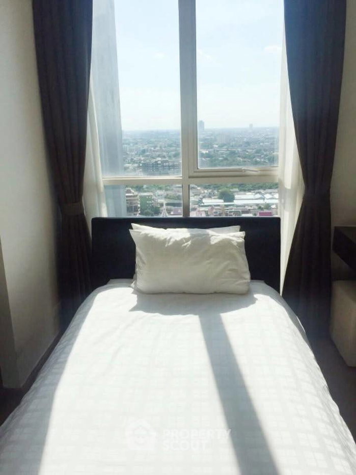 รูป คอนโด 2-ห้องนอน ที่ ไอดีโอ มิกซ์ พหลโยธิน ใกล้ BTS สะพานควาย (ID 3322247) - รูปที่ 4/6