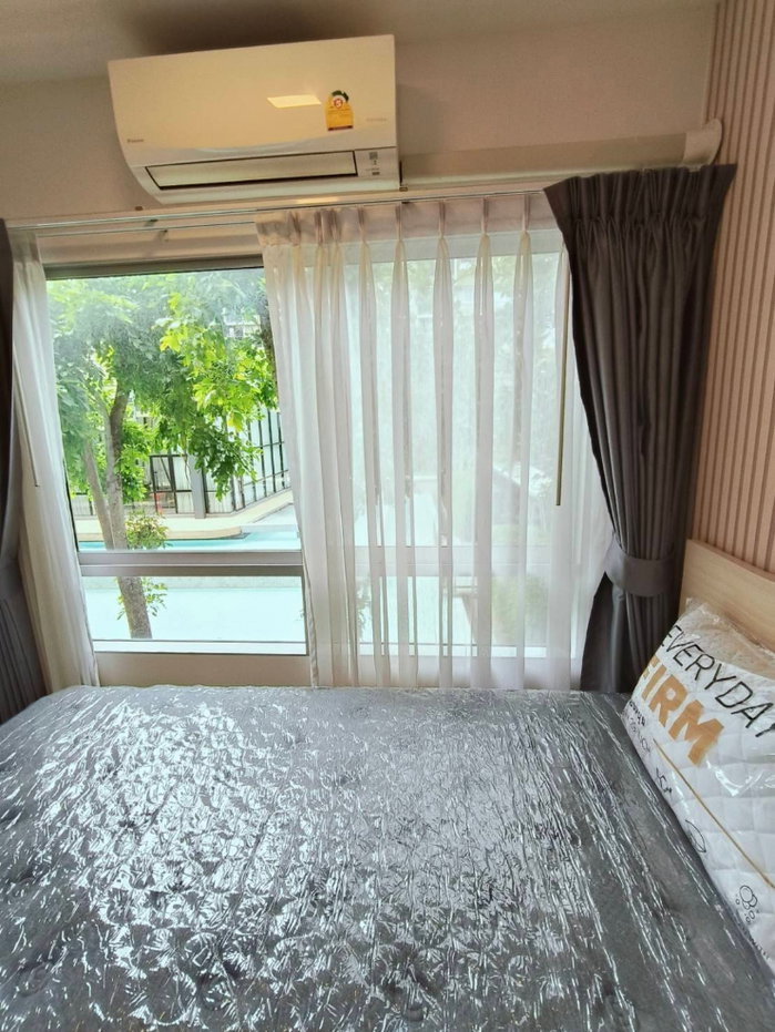 picture Plum Alive 2 Condo for Rent – Near Bangkok University Rangsit - 2/12