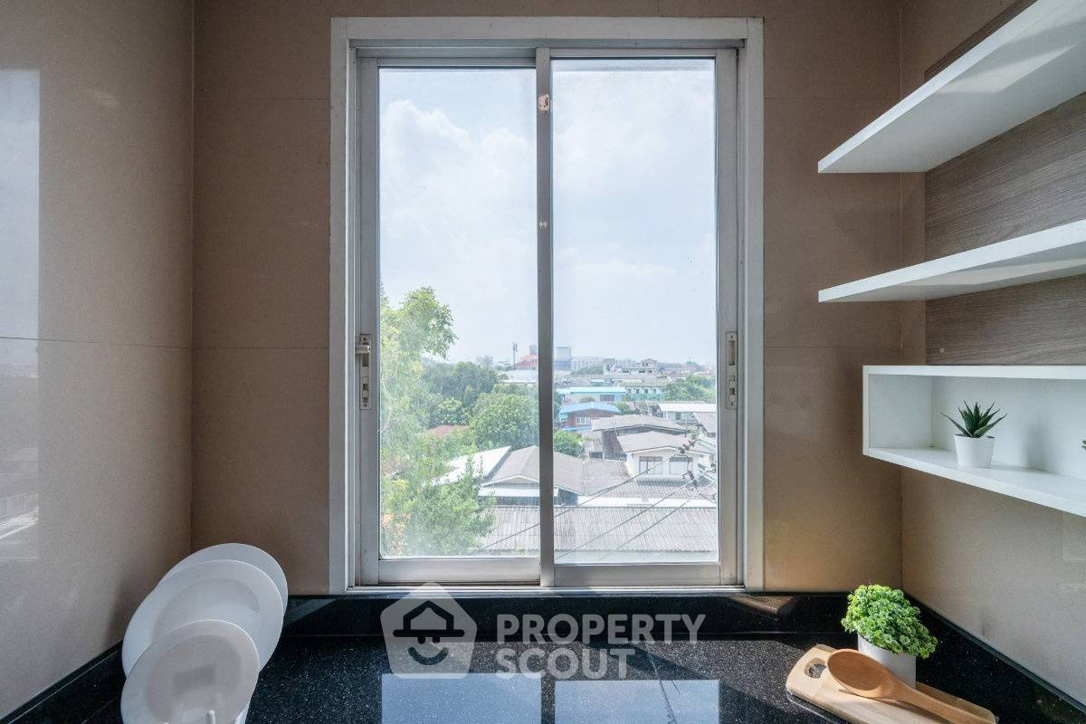 รูป คอนโด 2 ห้องนอน ขายที่ Happy Condo Ladprao 101 กรุงเทพฯ (ID 3303950) - รูปที่ 32/70