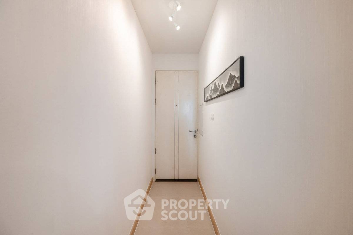 รูป คอนโด 2 ห้องนอน ขายที่ Happy Condo Ladprao 101 กรุงเทพฯ (ID 3303950) - รูปที่ 49/70