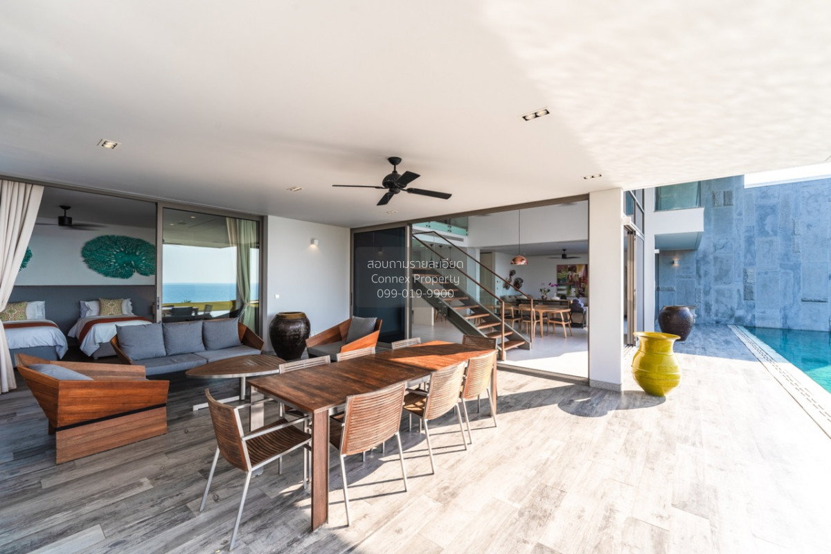 รูป เช่าบ้าน มาลัยวนา วิวสวย สาคู ถลาง ภูเก็ต CX-176266 ✅ ทักไลน์ @connexproperty ตอบทันที ทีมงานมืออาชีพ ✅ - รูปที่ 5/12