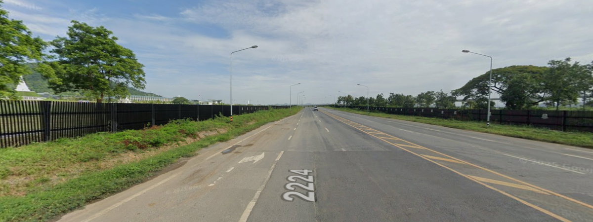 picture Land 1 Rai, Muak Lek, Saraburi - 8/9