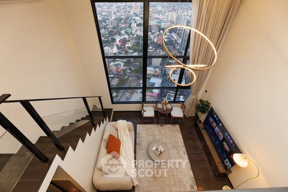รูป ชั้น 39 ห้อง 1 ห้องนอน Park Origin Thonglor ใกล้ BTS ทองหล่อ (ID 3283973) - รูปที่ 5/18