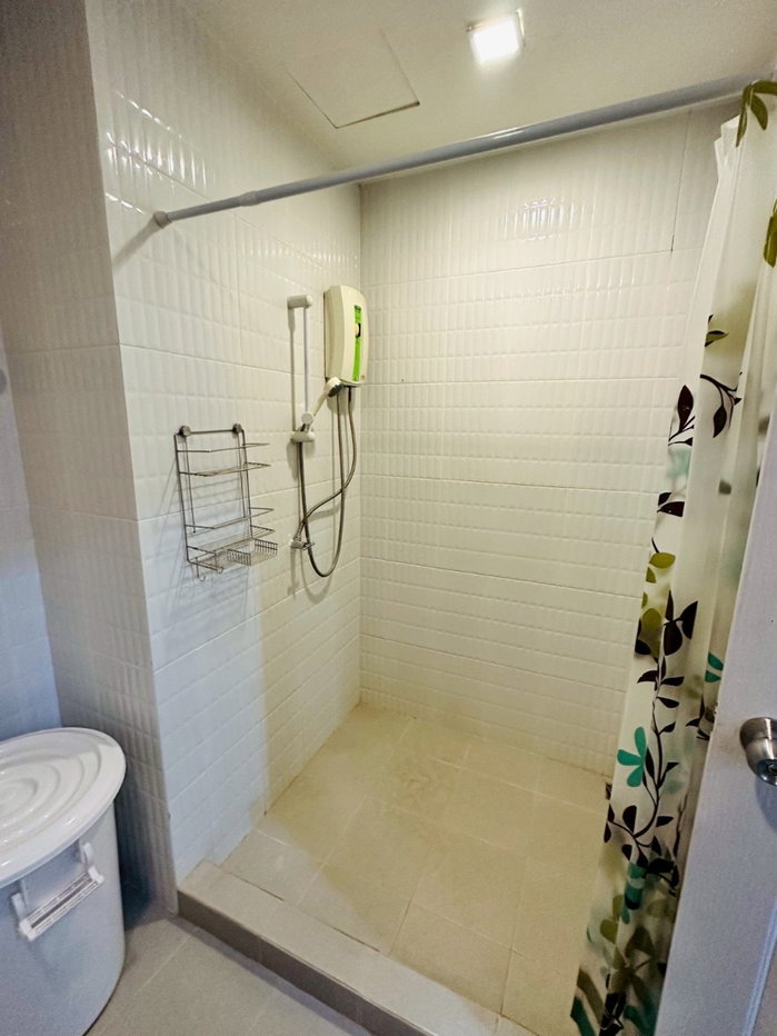 รูป ขายพร้อมผู้เช่า Landmark Residence ABAC Bangna แลนด์มาร์ค เรสซิเดนซ์ เอแบค บางนา - รูปที่ 13/13