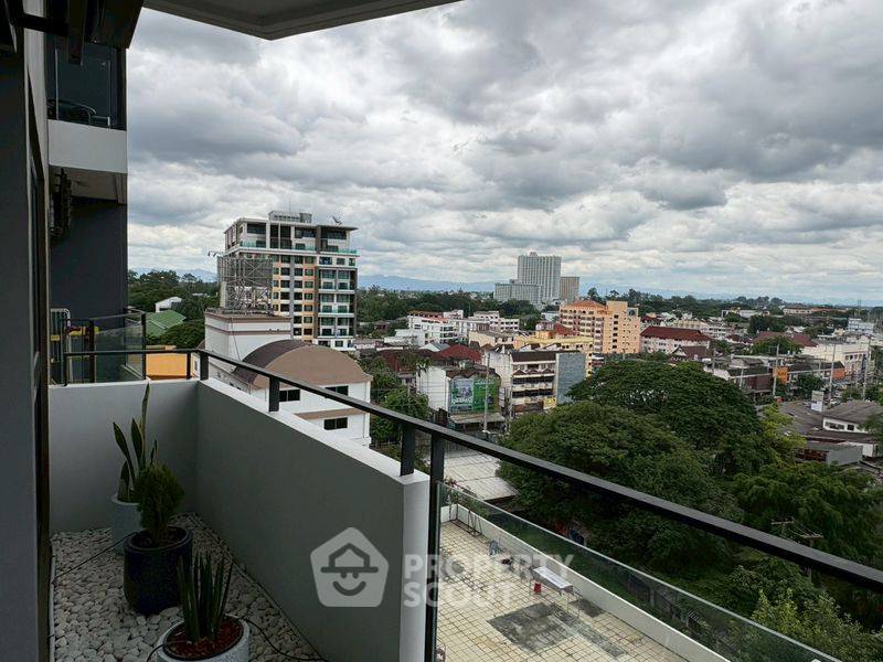 picture 2-BR Condo For Rent At The Astra Condominium Chiang Mai (ID 3105977) - 9/11