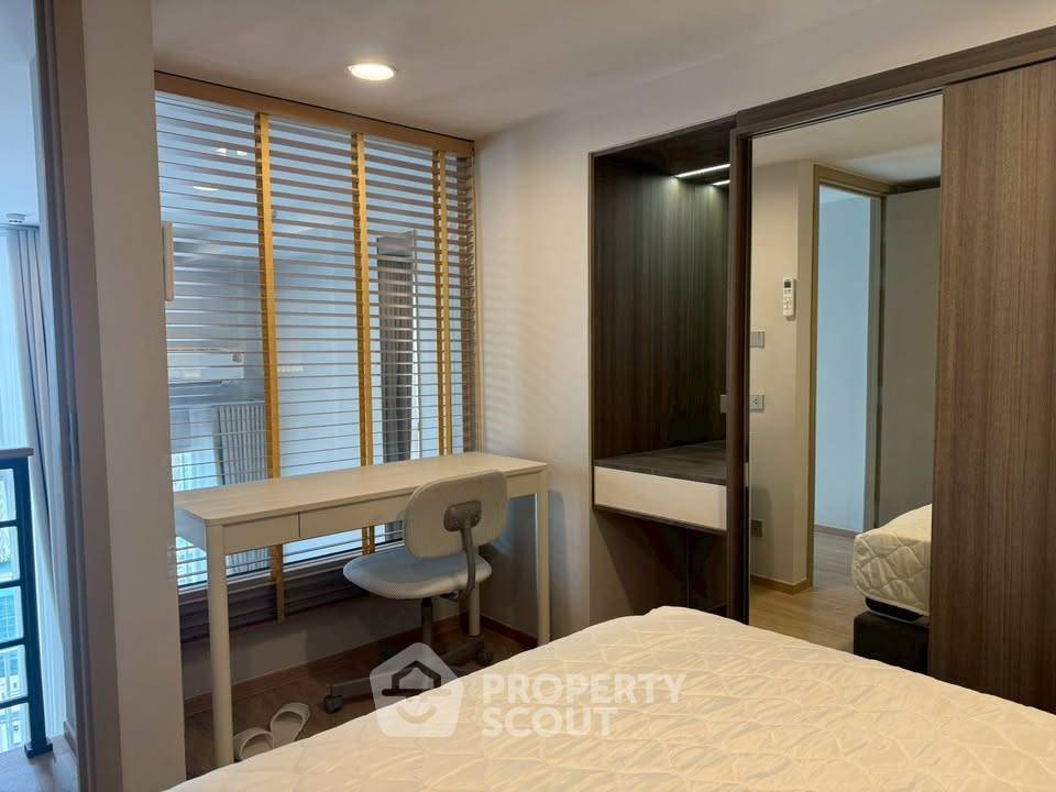 picture 1-BR Condo at Culture Chula near MRT Sam Yan (ID 3326656) - 13/20