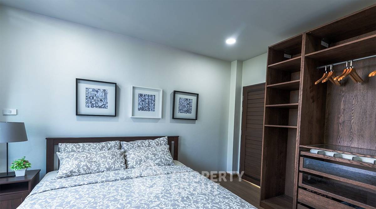 รูป ขายทาวน์เฮ้าส์ 2 ห้องนอน ทำเลช้างเผือก เชียงใหม่ (ID 992526) - รูปที่ 21/31