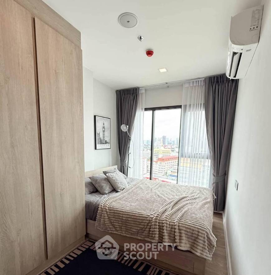 picture 1-BR Condo At Modiz Sukhumvit 50 Near BTS On Nut (ID 3147650) - 5/5