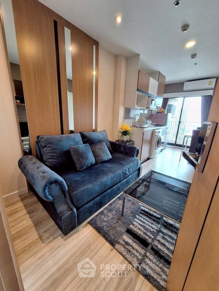 รูป คอนโดราคาดี 1 ห้องนอน ชั้น 21 Plus Condo Sriracha (ID 2997635) - รูปที่ 3/14
