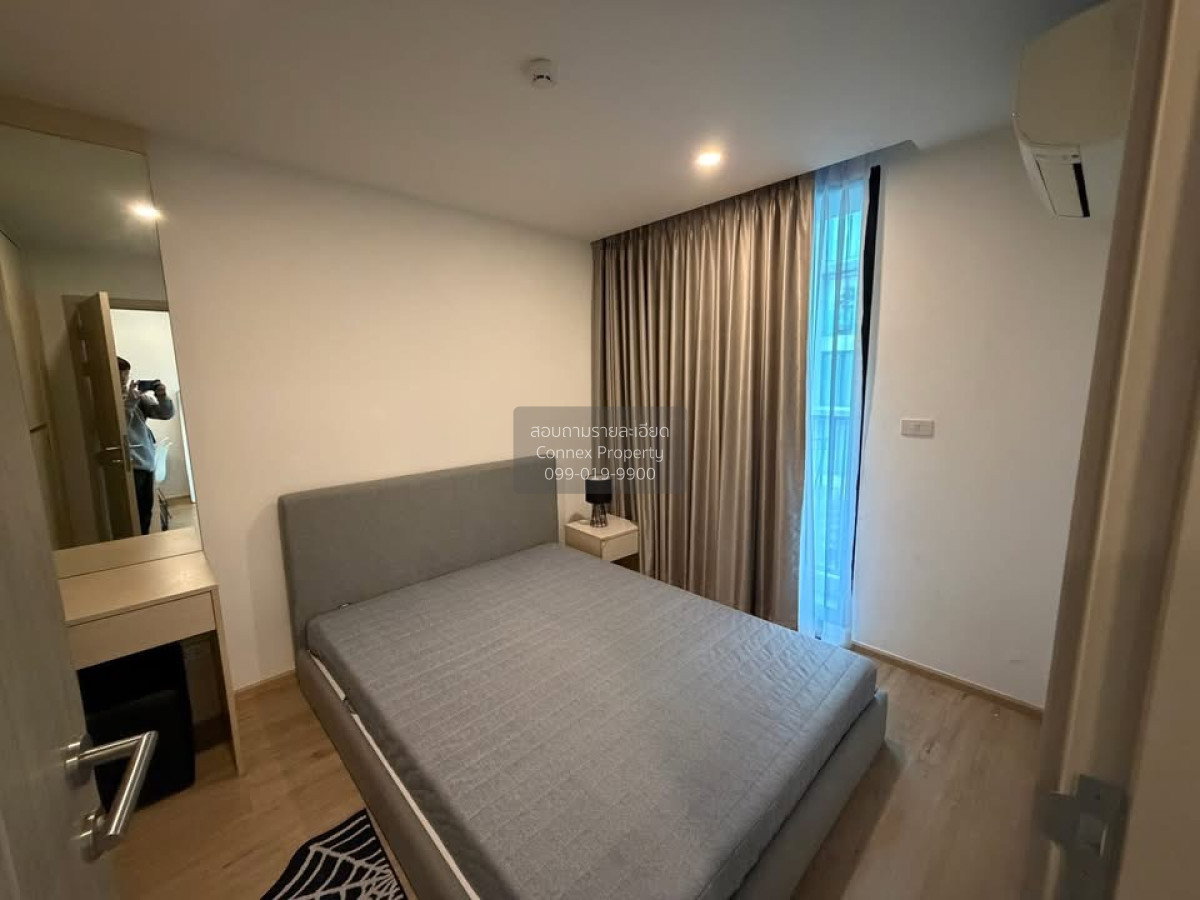 รูป 🔥🔥🔥 เช่าคอนโด เซอริโอ้ สุขุมวิท 50 BTS-อ่อนนุช พระโขนง เขต คลองเตย กรุงเทพ CX-168443 ✅ ทักไลน์ @connexproperty ตอบทันที ทีมงานมืออาชีพ ✅ 🔥🔥🔥 - รูปที่ 4/5