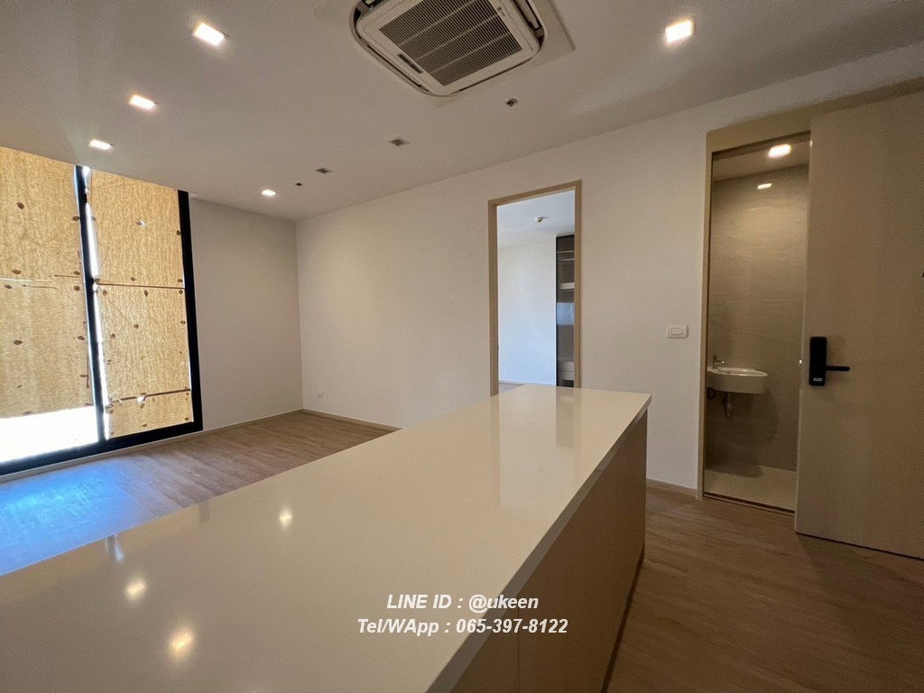 รูป UK09-RC00026 ขาย Noble State Sukhumvit 39 เพนท์เฮ้าส์ชั้นสูงสุด2 ห้องนอน 3 ห้องน้ำ 2 ที่จอดรถราคาขาย 23,500,000 บาท - รูปที่ 5/6