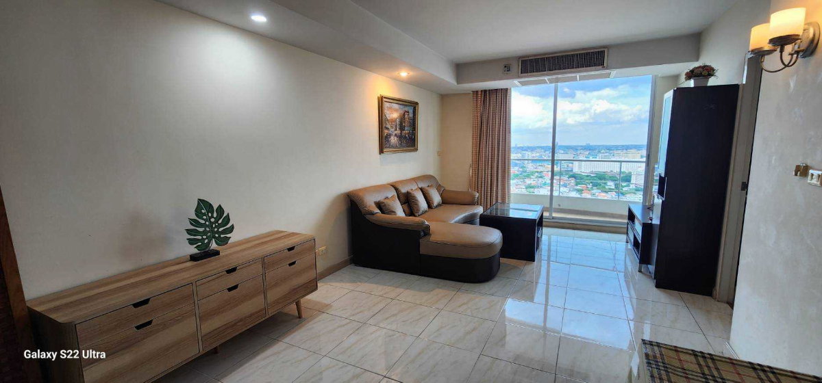 รูป Condo ratchayothin for rent great location - รูปที่ 5/13