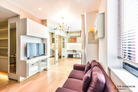 รูปภาพ ถูกที่สุด🔥Available 01Nov26🔥Noble RED 1B1B 45sqm. Just 25K/Month Call Ms.Angel(Aumi)0658209572