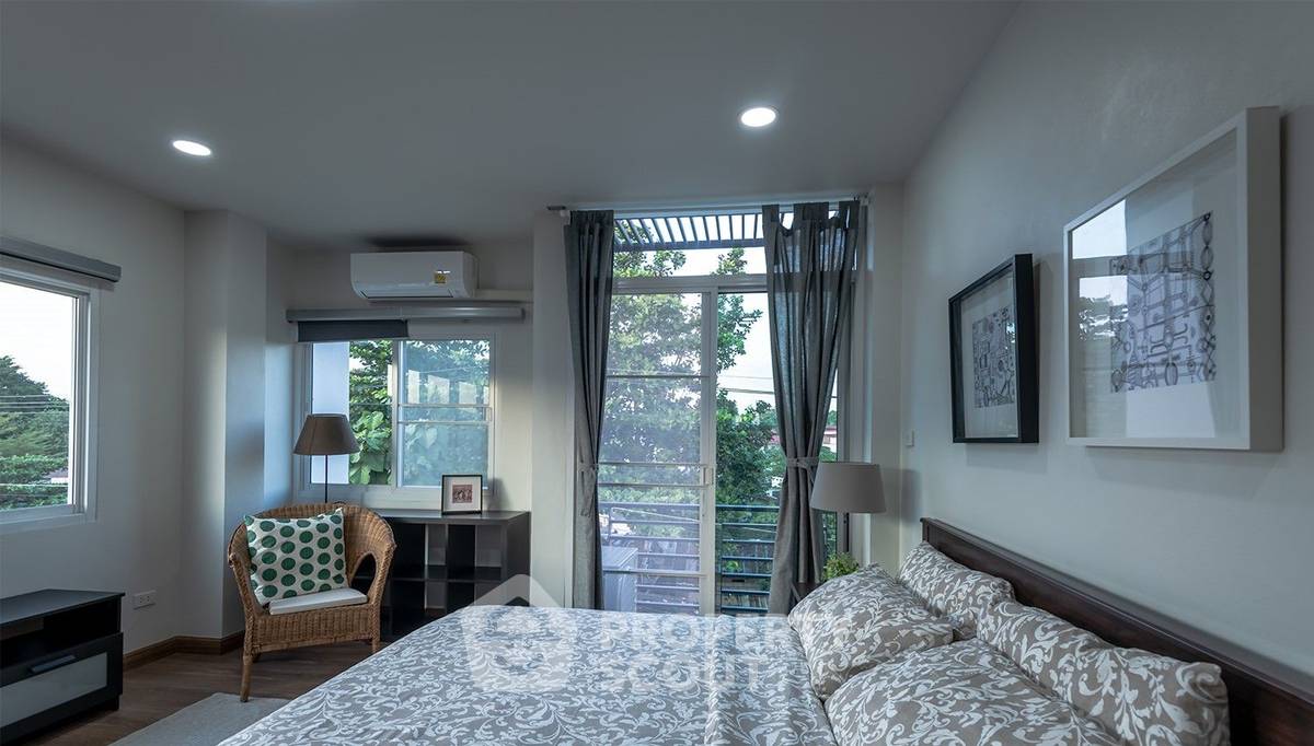 รูป ขายทาวน์เฮ้าส์ 2 ห้องนอน ทำเลช้างเผือก เชียงใหม่ (ID 992526) - รูปที่ 25/31