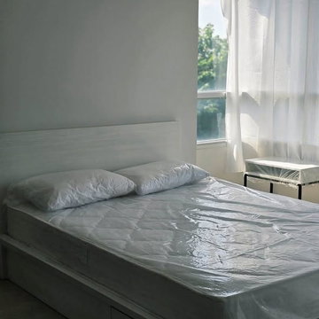 AA694856 | 1 ห้องนอน | 1 ห้องน้ำ | 45 ตร.ม. | 15,000 บาท/เดือน | ชั้น -1 — Chapter One Shine Bangpo Bang Pho