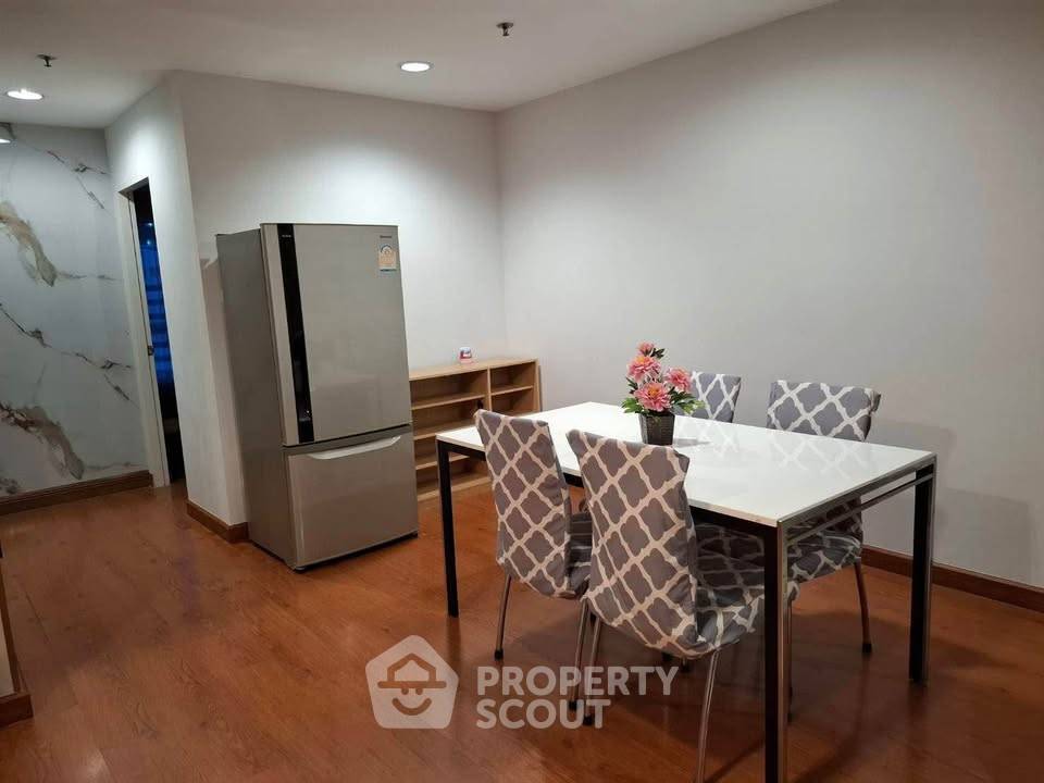 picture 2-BR Condo at Belle Grand Rama 9 near MRT Phra Ram 9 (ID 2321492) - 7/10