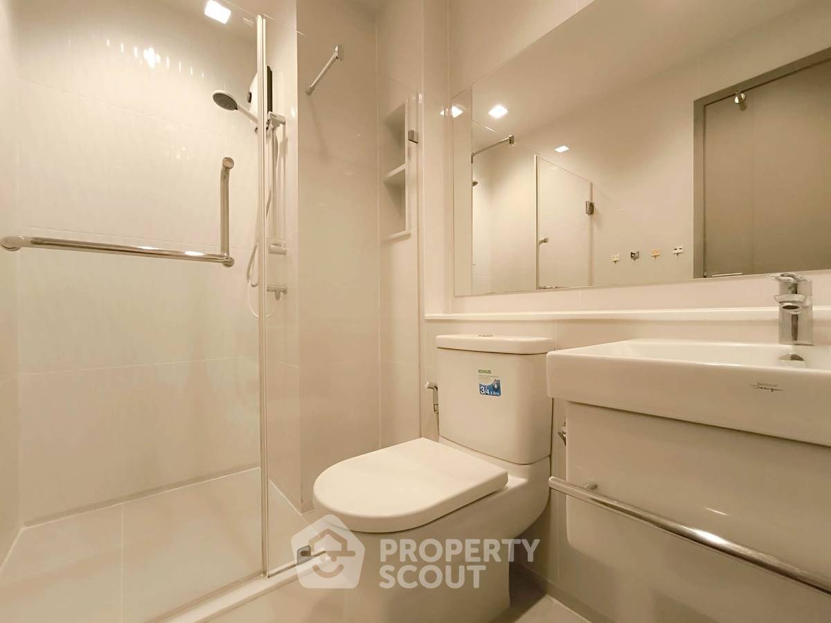 picture Great Value 1-BR Life Asoke - Rama 9, 300m To MRT Phra Ram 9 (ID 3322146) - 6/7
