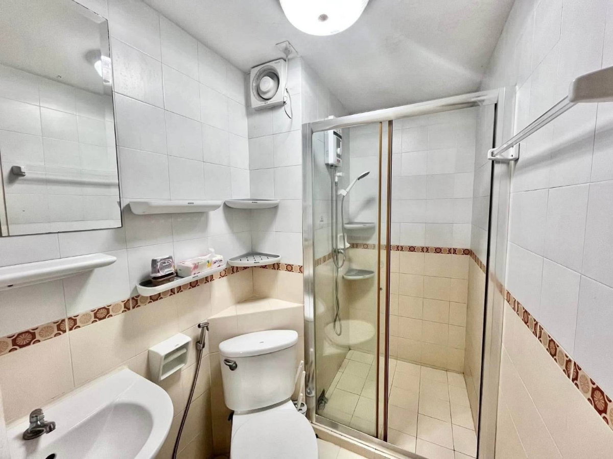 picture Asakan Place Ladprao 85 for rent ✨ Fully furnished - 6/6