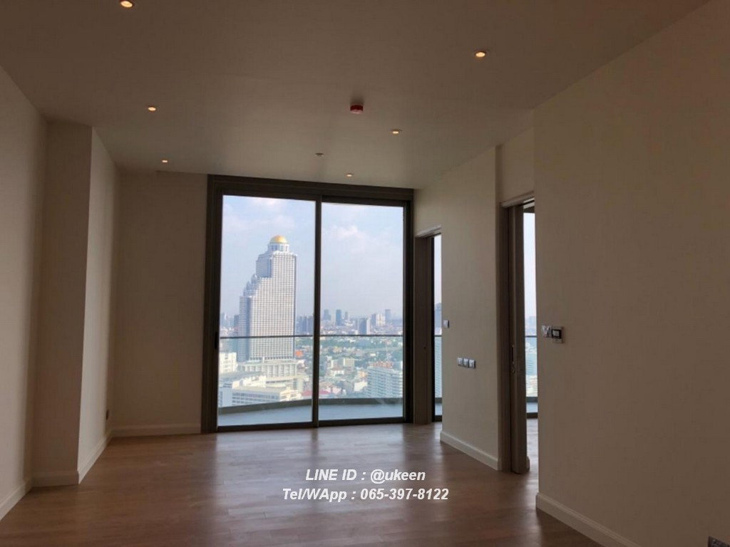 รูป UK12-RC0007 ขายคอนโด Magnolia Waterfront Residences Iconsiam ชั้น 30 1 ห้องนอน 1 ห้องน้ำ ราคาขาย 29,800,000 บาท - รูปที่ 5/6
