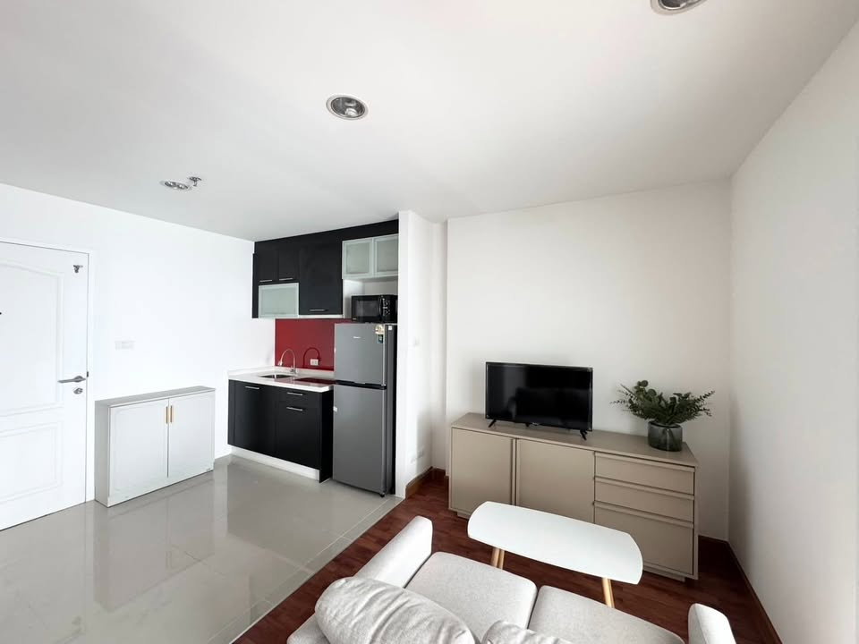 picture Condo for Rent at Bangkok Horizon Ramkhamhaeng (B6909055) - 4/6