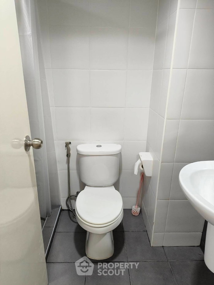 picture 200m To BTS On Nut: 1-BR At My Condo Sukhumvit 81 (ID 3323687) - 5/10