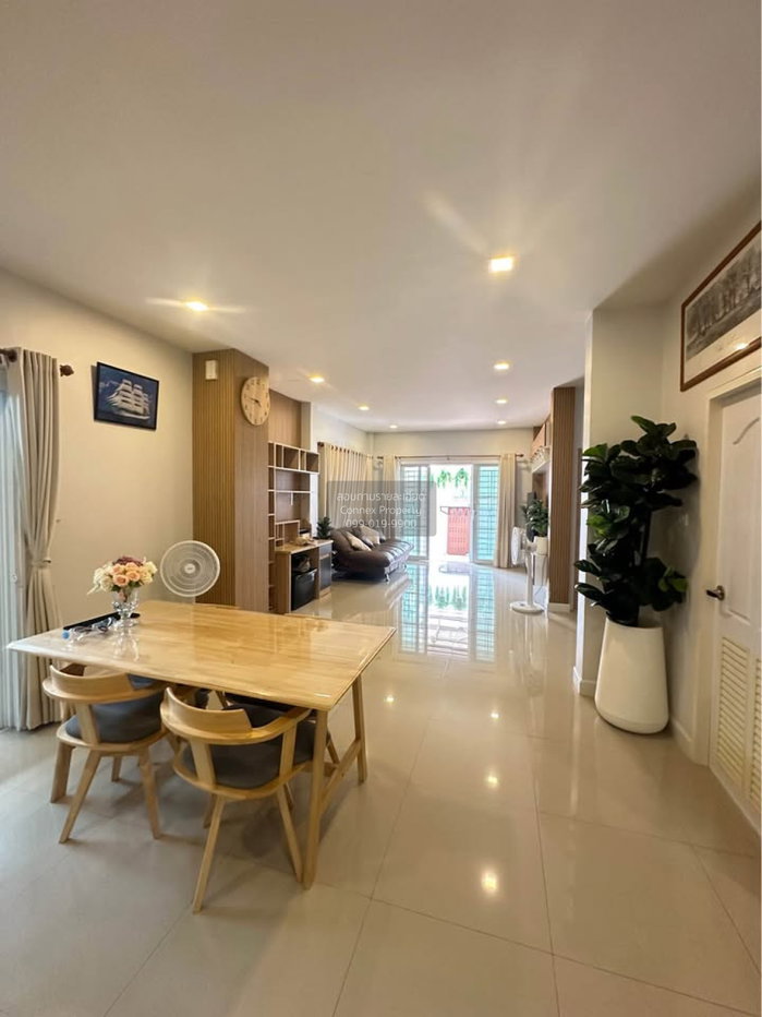 รูป ขายบ้าน แกรนด์ พีเอ็มซี 7 หนองปรือ บางละมุง ชลบุรี CX-175805 ✅ ทักไลน์ @connexproperty ตอบทันที ทีมงานมืออาชีพ ✅ - รูปที่ 11/12