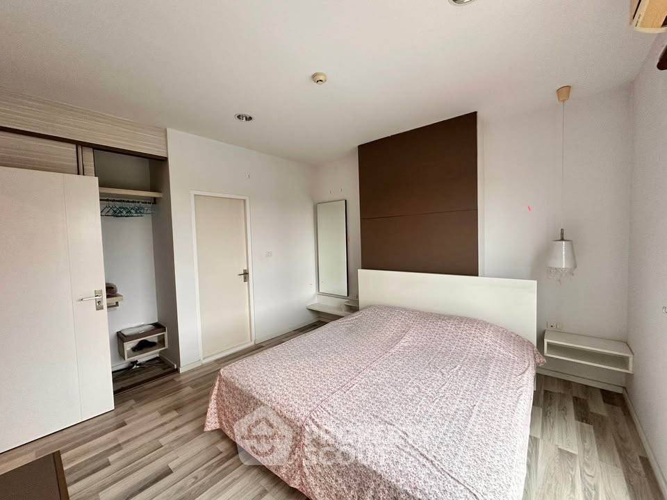 picture 2-BR Condo At North Condo In Suthep, Chiang Mai (ID 3326507) - 7/12