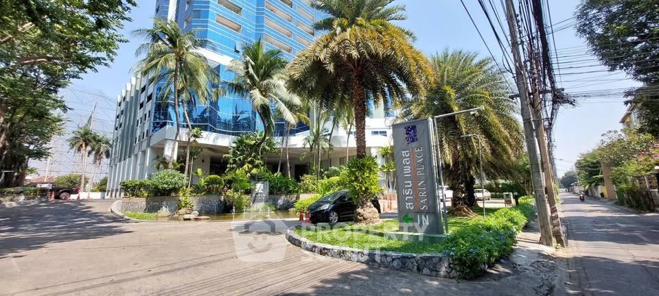 picture 10-BR 238 Sqm At Sarin Place Condominium Near BTS Ratchayothin (ID 3322866) - 2/12