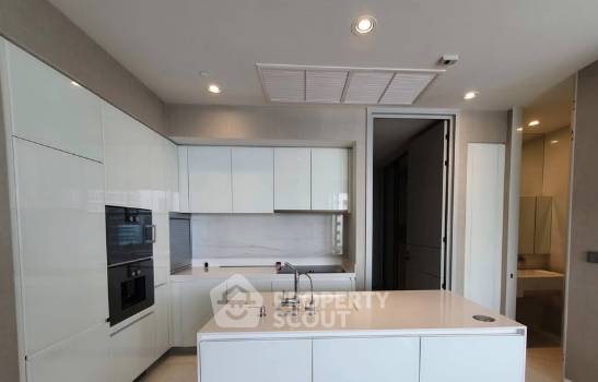 picture 100m To BTS Phrom Phong | 2-BR Vittorio Sukhumvit 39 (ID 3311436) - 9/10