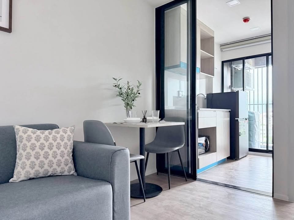 picture Condo for Rent at Atmoz Flow Minburi (B6909056) - 2/9