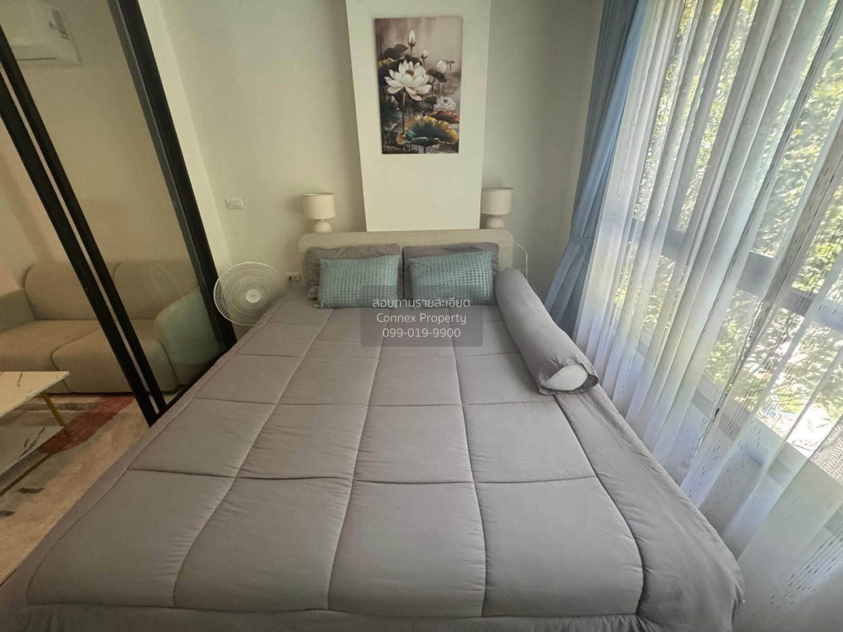 รูป เช่าคอนโด ดีคอนโด รีฟ ภูเก็ต กะทู้ กะทู้ ภูเก็ต CX-175429 ✅ ทักไลน์ @connexproperty ตอบทันที ทีมงานมืออาชีพ ✅ - รูปที่ 5/6