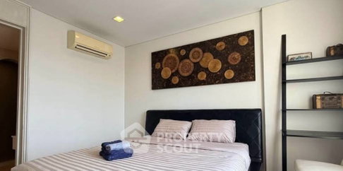 คอนโด 1-ห้องนอน ที่ มาราเกซ หัวหิน เรสซิเดนซ์ ใน หนองแก (ID 3178212)