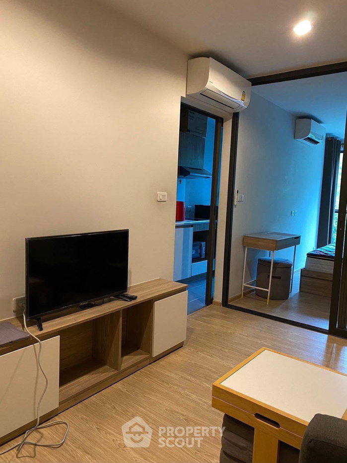 รูป คอนโด 1 ห้องนอน The Excel Hideaway Sukhumvit 71 ใกล้ BTS พระโขนง (ID 3110854) - รูปที่ 3/5