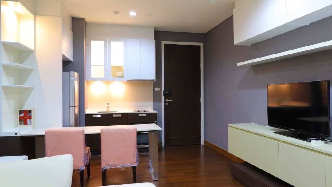 รูป ขายคอนโด Ivy Thonglor (ไอวี่ ทองหล่อ) 43 ตรม. ชั้น 16 - รูปที่ 4/11