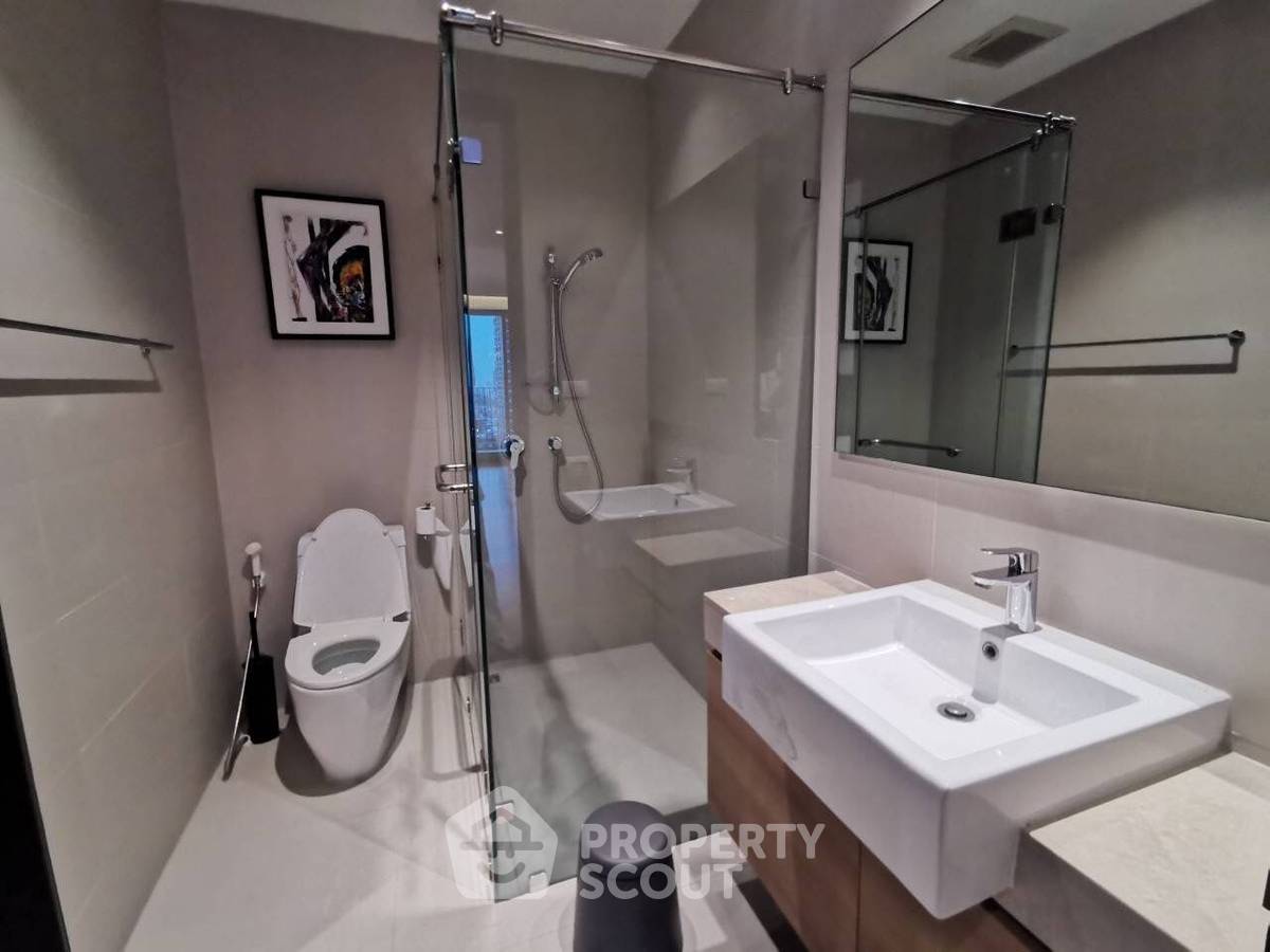 รูป คอนโด 2-ห้องนอน ที่ พาร์โก้ คอนโดมิเนียม ใน ทุ่งมหาเมฆ (ID 1181187) - รูปที่ 12/13