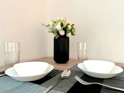 Condos for rent : AA690822 | 1Bed | 1Bath | 27sqm | THB 14,000/mo | Fl.7 — Chewathai Hallmark Ladprao-Chokchai 4 Ladprao-Chokchai 4