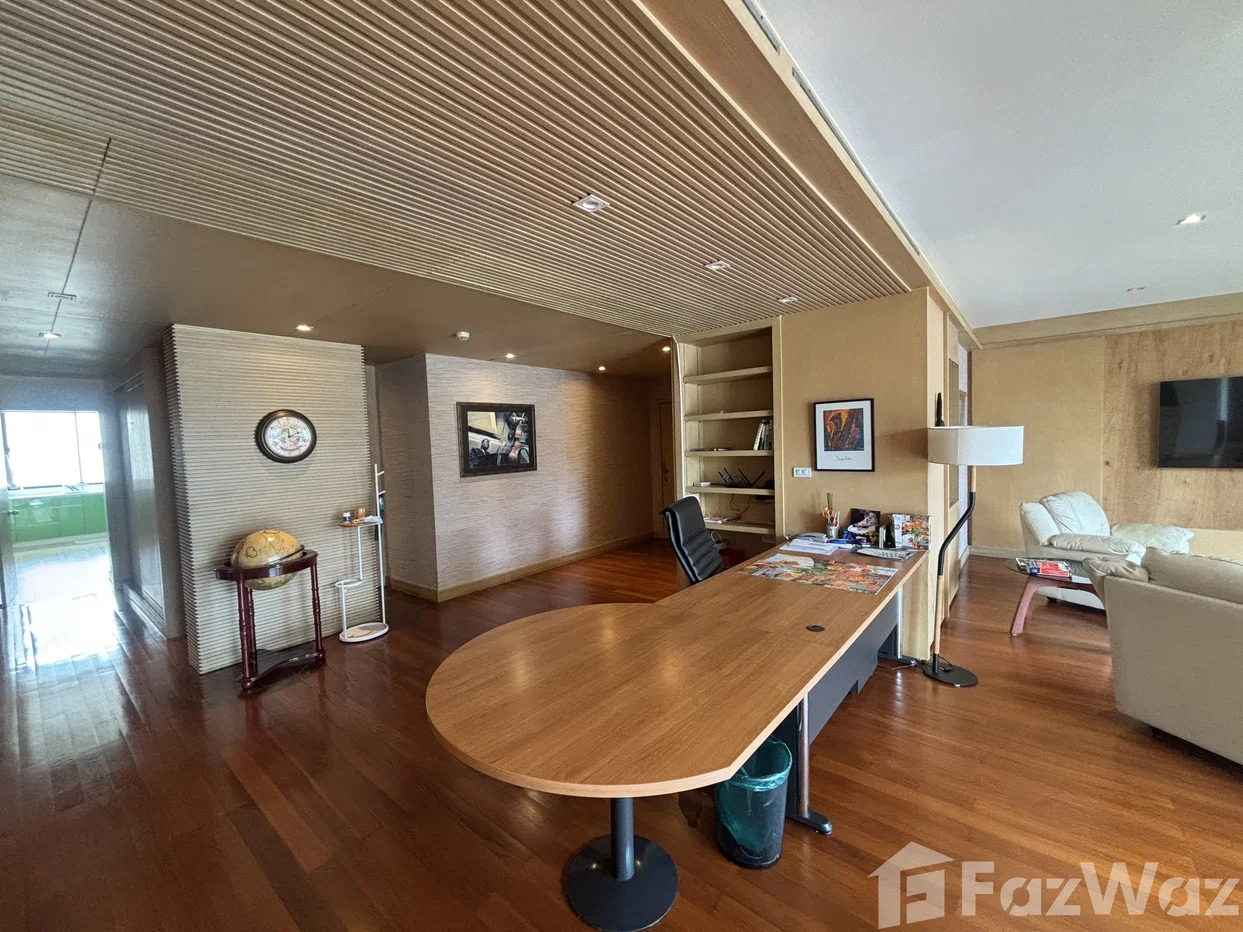 รูป ขาย คอนโด 3 ห้องนอน ในโครงการ ชิดลม เพลส 6795872 - รูปที่ 11/32