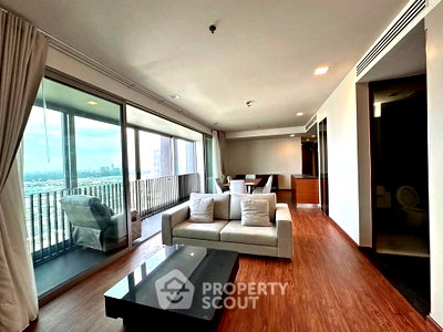 Condos for rent : Pet-Friendly 3-BR Condo At Ashton Morph 38 Near BTS Thong Lor (ID 3325879)