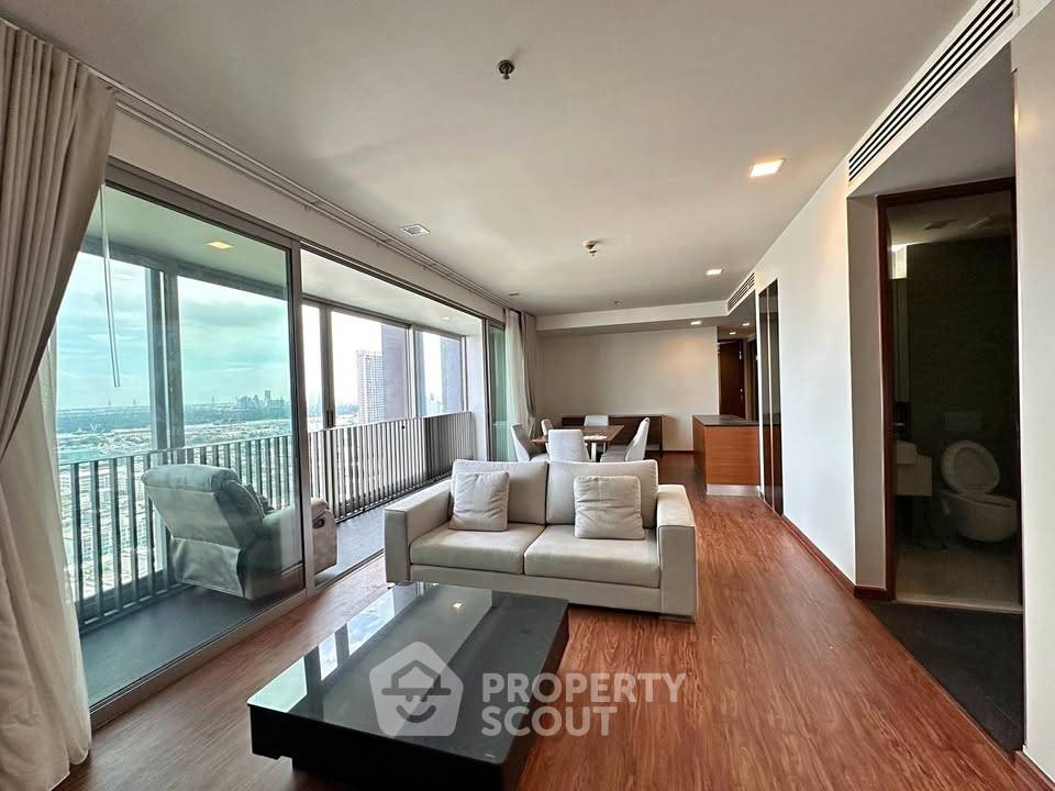 picture Pet-Friendly 3-BR Condo At Ashton Morph 38 Near BTS Thong Lor (ID 3325879) - 1/19