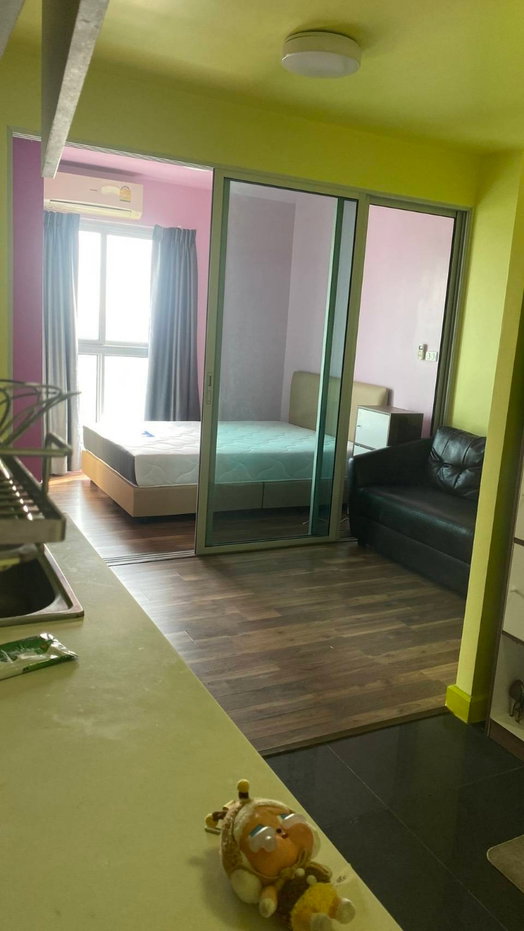 รูป A Space Me bangna for sale ใกล้เมกะบางนา - รูปที่ 1/8