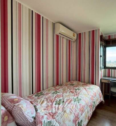 รูป คอนโด 2 ห้องนอน ชั้น 23 U Delight Residence Riverfront Rama 3 (ID 3171248) - รูปที่ 5/8