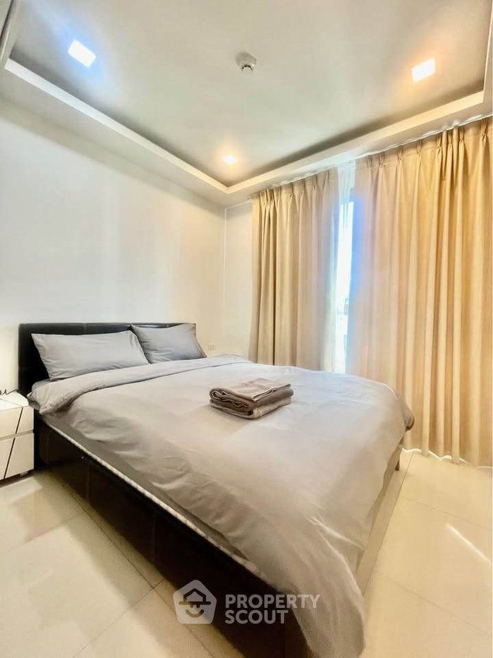 รูป คอนโด 1-ห้องนอน ที่ อาคาเดีย บีช รีสอร์ท พัทยา ใกล้ พัทยาใต้ (ID 3326626) - รูปที่ 5/10