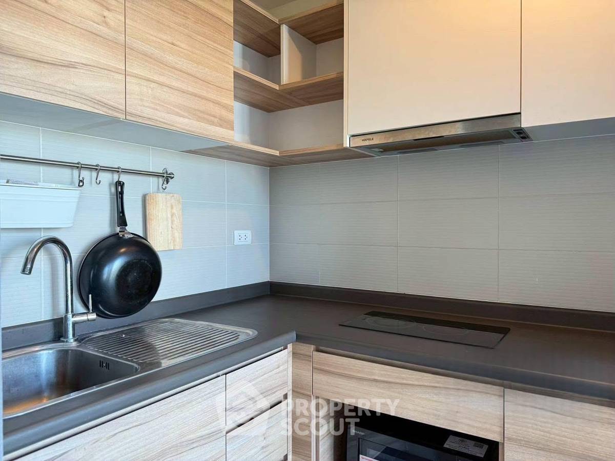 รูป คอนโด 2 ห้องนอน ชั้น 23 U Delight Residence Riverfront Rama 3 (ID 3171248) - รูปที่ 3/8