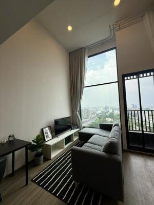 รูป เช่าคอนโด Niche Mono Ramkhamhaeng/นิช โมโน รามคำแหง (B6909054) ID Line : @condo88 - รูปที่ 13/16