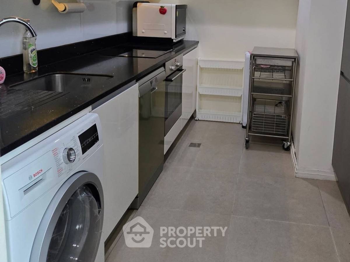 รูป คอนโด 2 ห้องนอน 98 ตร.ม. The River Condominium ห่าง BTS สะพานตากสิน 400 ม. (ID 3326195) - รูปที่ 8/10